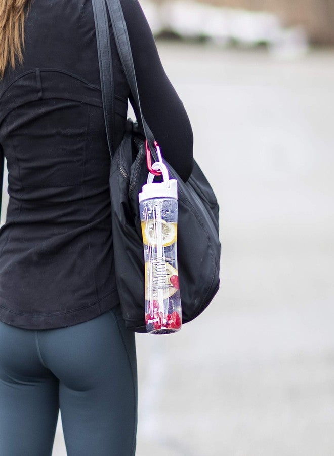 PerfectShaker Performa Rose Luma Shaker Cup, 1 EA - Image 3